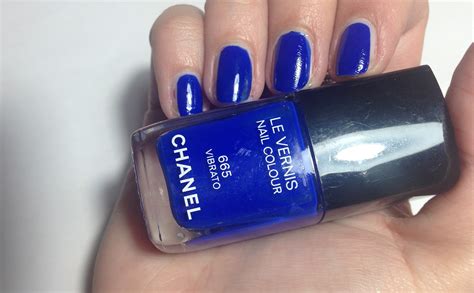 blu chanel smalto|CHANEL smalto ️ acquista online .